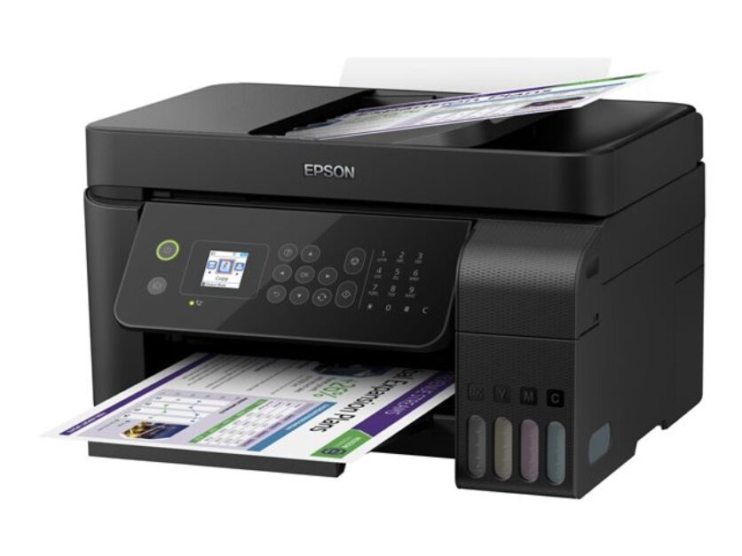 Epson Ecotank L5190 C11cg85403 For Business Atea Eshop