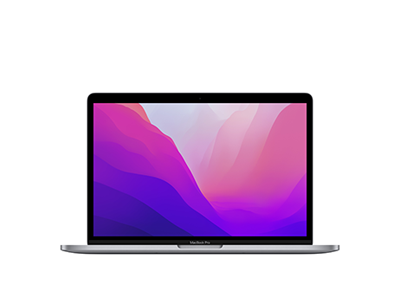 MacBook Pro 13"