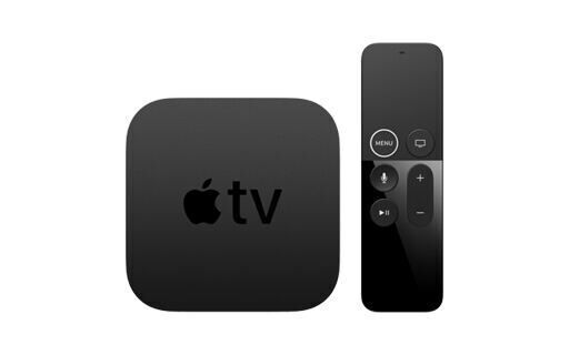 Apple TV